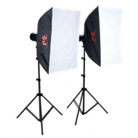 Falcon Eyes studioflitsset SSK-2350HD